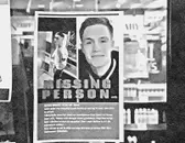 FIND ME: Missing Person and Cold Cases with Kelly Snyder