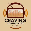 Craving Community - Lauryn on Couch