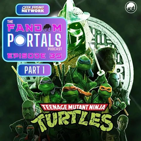 Teenage Mutant Ninja Turtles (1990) - Part 1: From Sewers to Stardom. How Four Mutant Turtles Changed Action Cinema