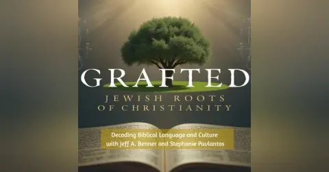 Decoding Biblical Language and Culture with Jeff A. Benner