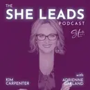 Leading with Impact: Strategies for People-Centric Success with Kim Carpenter