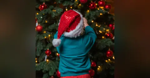 Holidays Podcast For Kids 2025