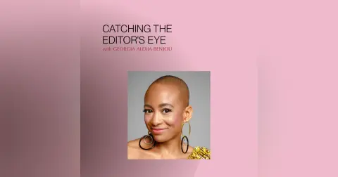 Melding Heritage and Silhouette: A Conversation with Erika Dalya Massaquoi