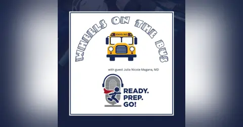 Wheels On The Bus