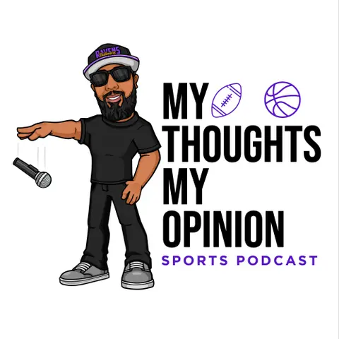 MTMO Sports Podcast - Jrue Holiday, 49ers\Dolphins, Week 5 recap | My 116th Thought