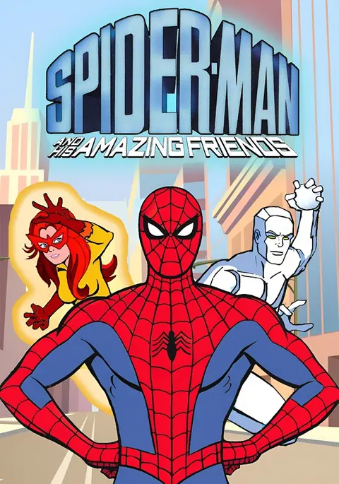 Who Spiders the Spider-Men?