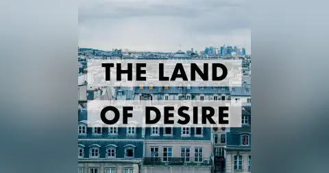 71. Marie Bonaparte, Part I