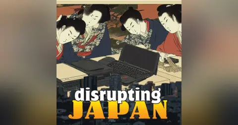 The forgotten mistake that killed Japan’s software industry