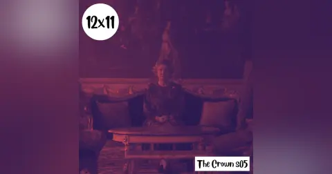 s12e11: Spoilers históricos – The Crown s05