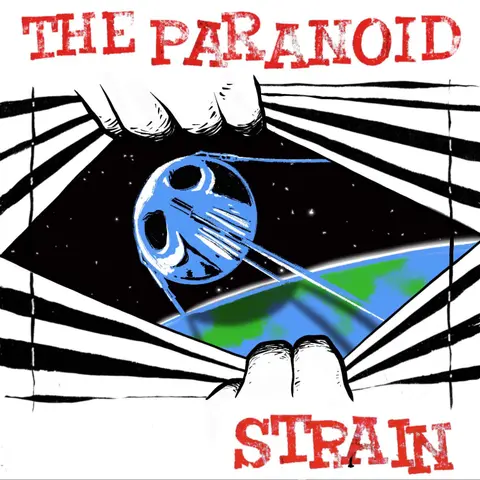 New! Unidentified--The cold war gets hot with Sputnik and the Integratron