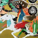 Mongolian Art. Talking with Professor Orna Tsultem.