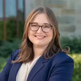 Alexandra Montgomery, Ph.D. Profile Photo