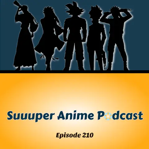Who Am I - Guess Who Quiz Suuuper Anime Style! Can You Beat Solo? | Ep. 210