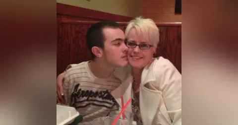 Celeste: Fragile X Syndrome