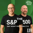 The S&P 500 isn't what you think it is