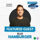 806: The power of STORYTELLING in business w/ Ellis Hamburger