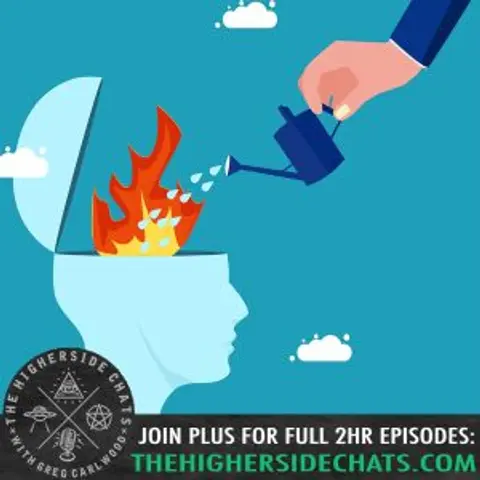 Schwab | The Cognitive Holocaust, The Fakelore Age, & Agents Of The Super Spectral Order
