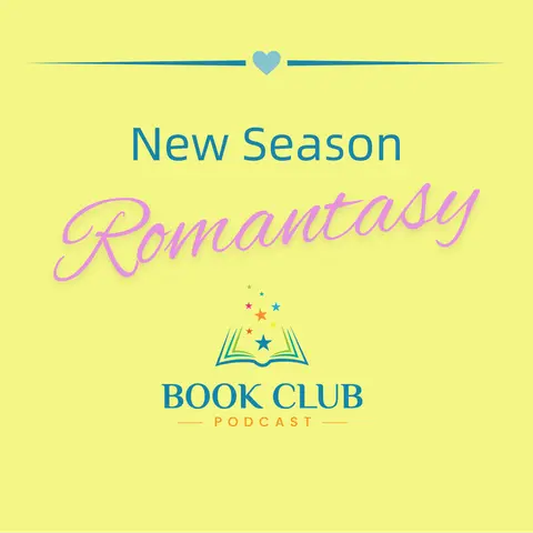 Romantasy for Season 4