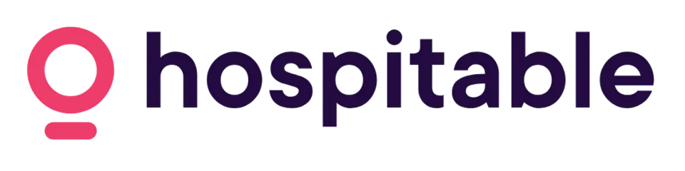 Hospitable logo