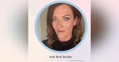 From Mom Hack to Shark Tank: How Busy Baby Founder Beth Benike Built a Million-Dollar Baby Brand