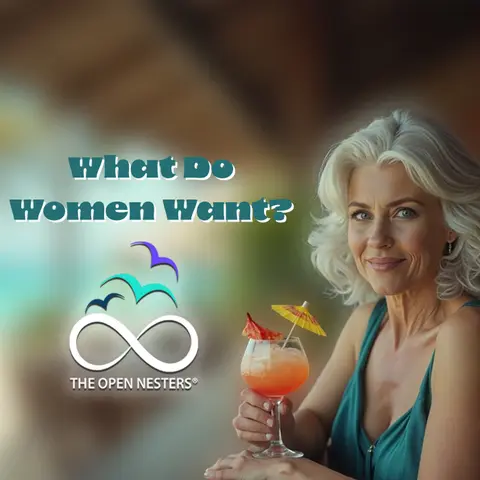 What Do Women Want? (S5 | E212)