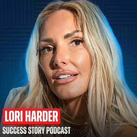 Lessons - The Dropout Who Built Three Businesses by Mastering One Skill Nobody Teaches | Lori Harder - Founder of Lite Pink & Host of Earn Your Happy (30M Downloads)