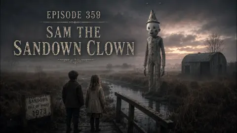 Sam the Sandown Clown: The “All Colors Sam” Encounter | Episode 359