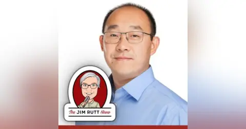 EP 278 Peter Wang on AI, Copyright, and the Future of Intelligence