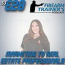 S3E20 Marketing To Real Estate Professionals