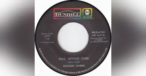 Episode 13: MacArthur Park