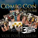 Episode 7: Comic Con Culture