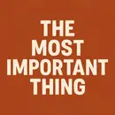 TMIT 56: Psychological Flexibility (or How Not to Lose Your Sh*t)