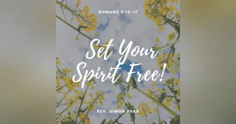Set Your Spirit Free!