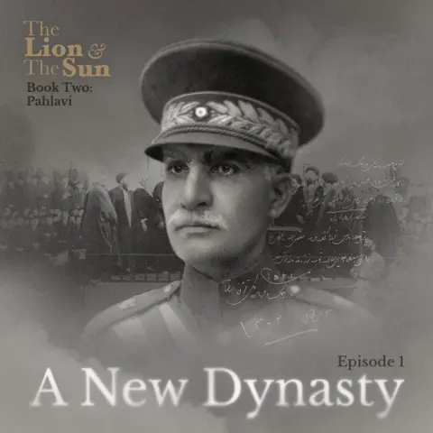 Book Two – Ep.1: A New Dynasty