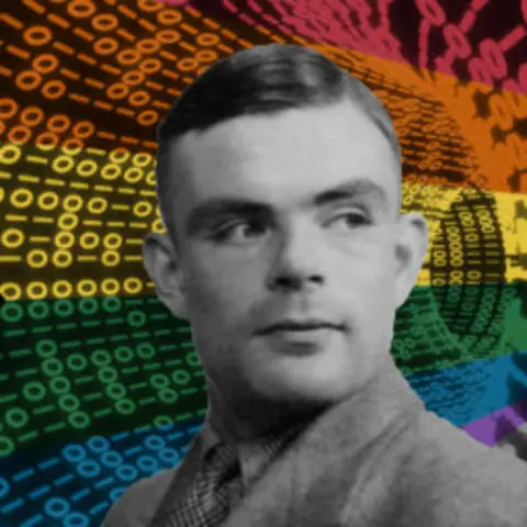 Alan Turing - Killed By The Nation He Saved