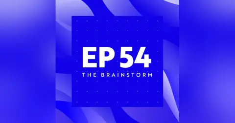 Is There Enough Energy To Power Innovation? | The Brainstorm EP 54