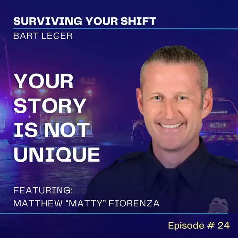 Your Story is Not Unique