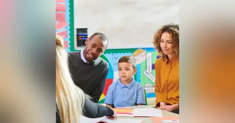 [Revisit] Engaging Parents as Partners: An Interview with Dr. Jean Blosser
