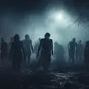 Florida's Haunted Places and The Walking Dead - Replay