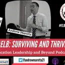 ELB 227 Take 2 with Kevin Estes, Chief Academic Officer at Ballard Schools, in KY