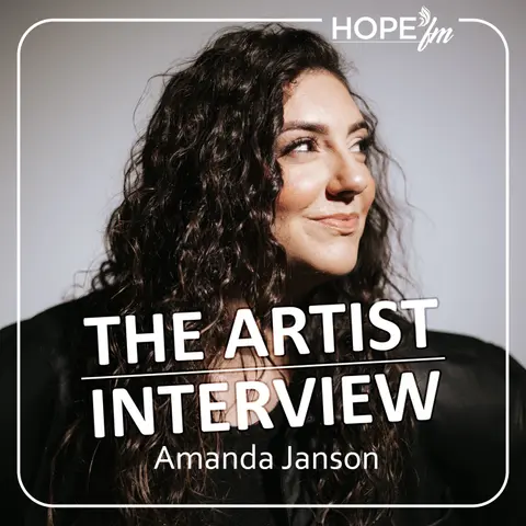 Amanda Janson