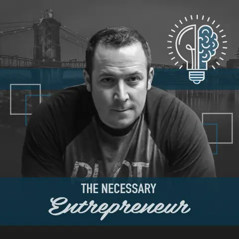 #50 - Andrew Amann - NineTwoThree Venture Studio