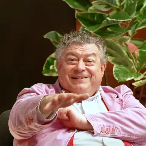 121. The Case for Thinking Differently About San Antonio (with Rory Sutherland – Live at Geekdom)