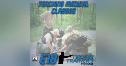 S6E18 Teaching Medical Classes