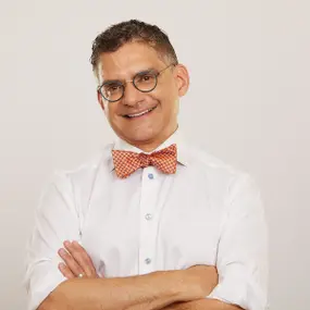 Dr. Martin R. Mendelson Profile Photo