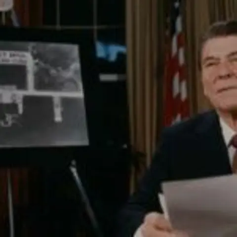 Ronald Reagan: “Small Government” a Smoke Screen for Racism and Smashing Unions – and Host, Paul Jay (pt 4/5)
