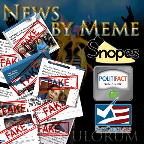 e102. News by Meme