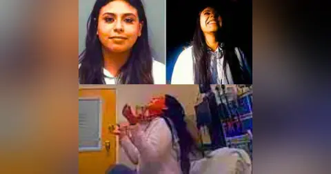 Illinois Woman Laughs, Plays Dumb After Killing Two People in Deadly DUI Crash Bodycam Audio