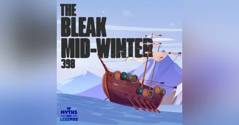 398: Nordic Christmas: In the Bleak Mid-winter