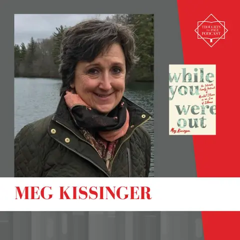 Meg Kissinger - WHILE YOU WERE OUT